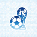 2026世界杯赛程表官方网站Logo